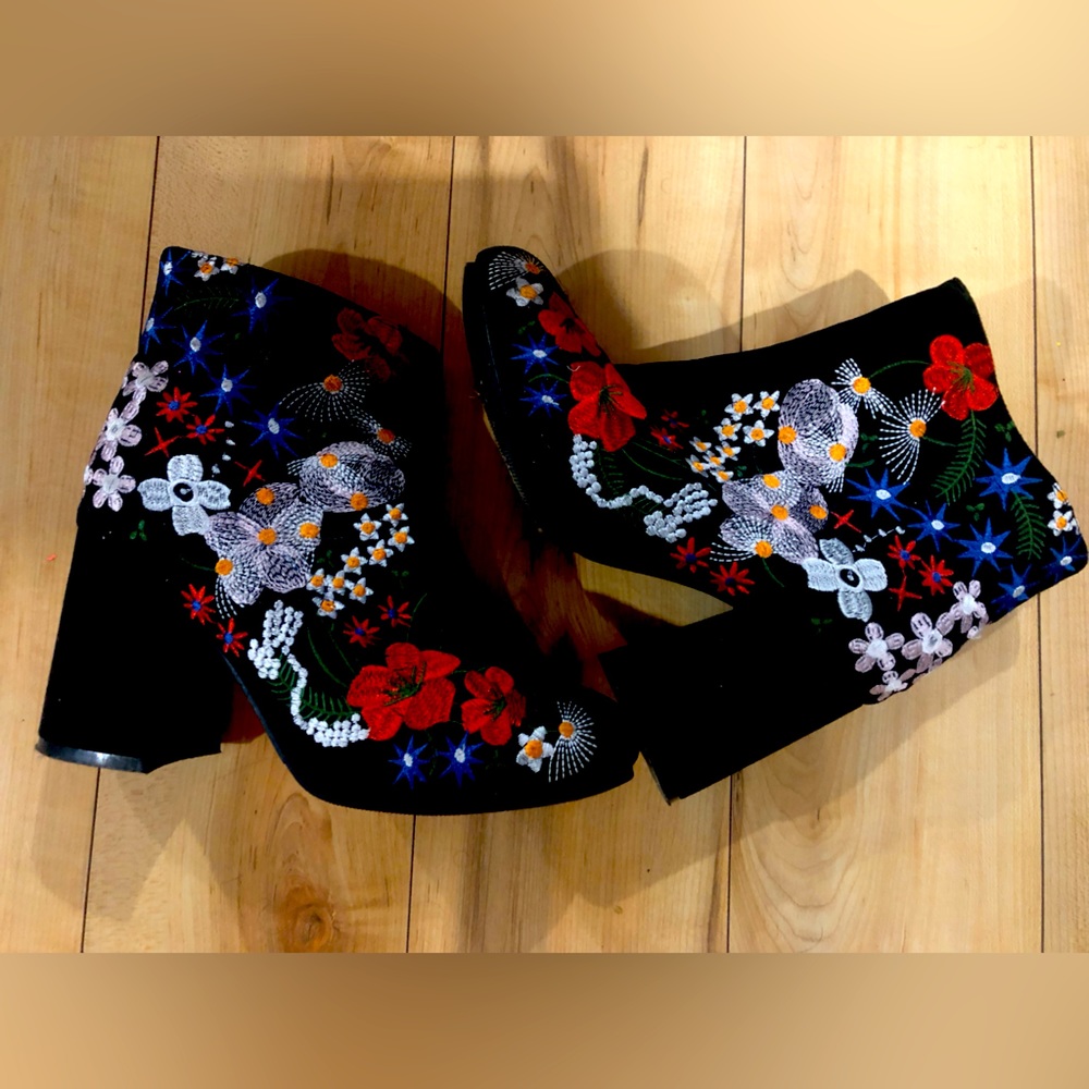 Booties